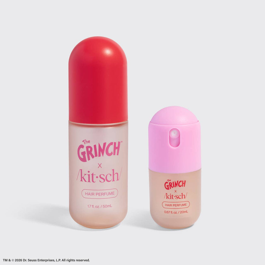 KITSCH - The Grinch x Kitsch Cindy-Lou Duo Set