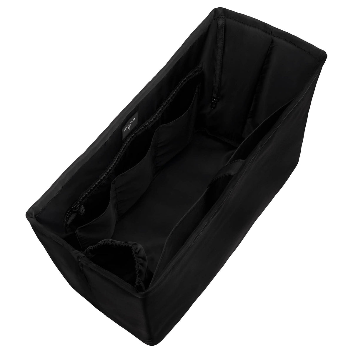 Case-Mate - Case-Mate Tote Organizer Insert - Midnight Black (Classic Size)