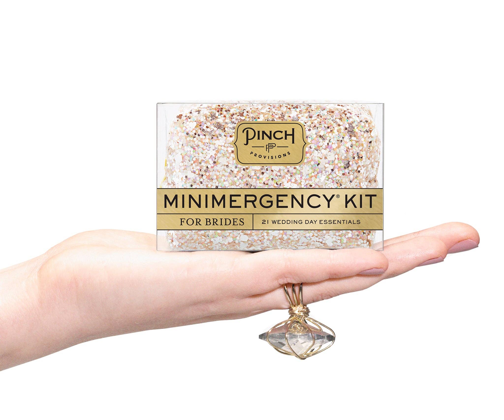 Pinch Provisions - Minimergency Kit for Brides