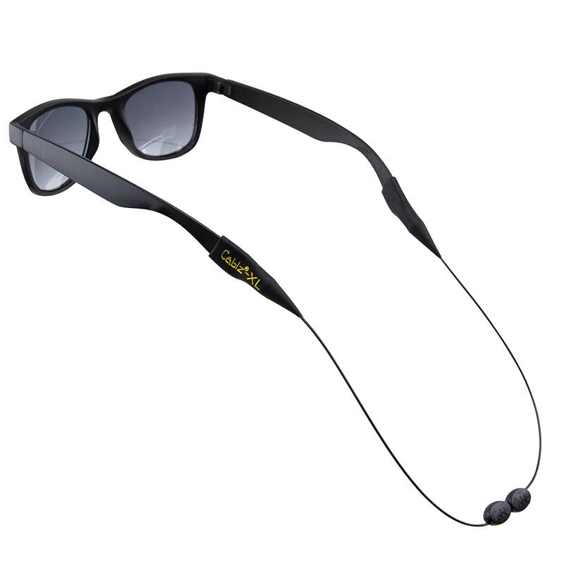 Cablz, Inc - Cablz Zipz Adjustable with Universal End -ZipzB18