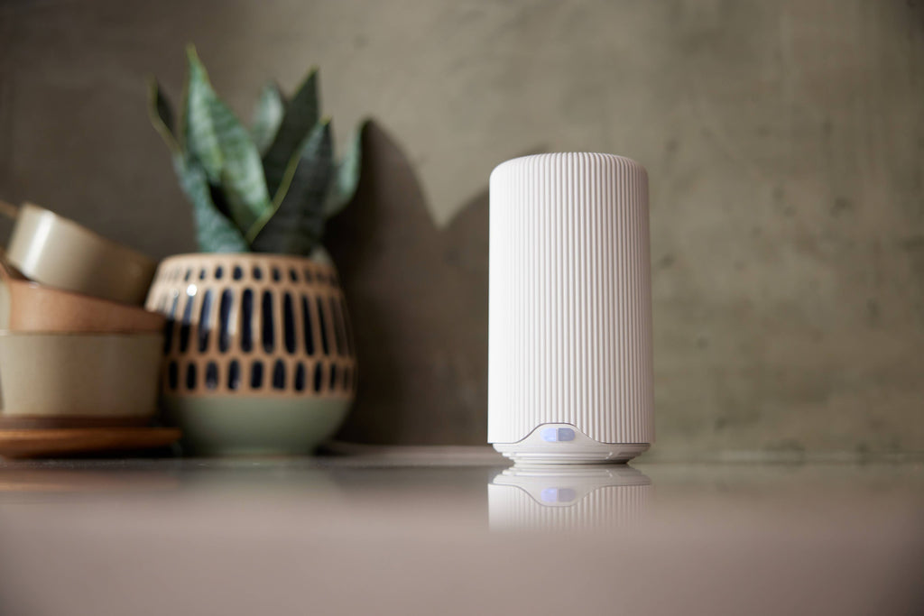 Pura - Pura Home Plus™ Smart Home Fragrance Diffuser