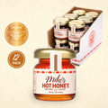 Mike's Hot Honey | Original | Mini Jars | 1.5oz