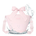 Case-Mate - Case-Mate Ballet Pink Large Jelly Cooler Tote 12L