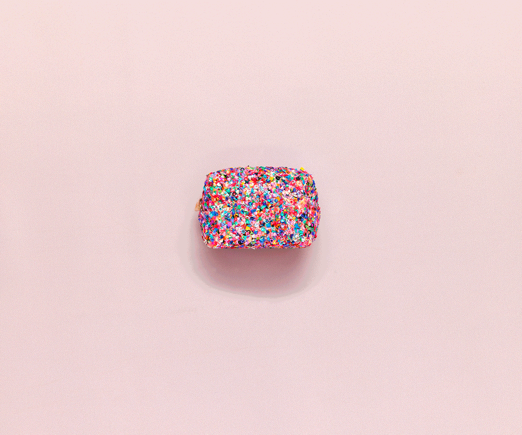 Pinch Provisions - Big Glitter Energy Minimergency Kit