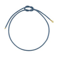 HART - Slate Blue Necklace Cord
