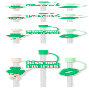 Swig St. Patricks Day