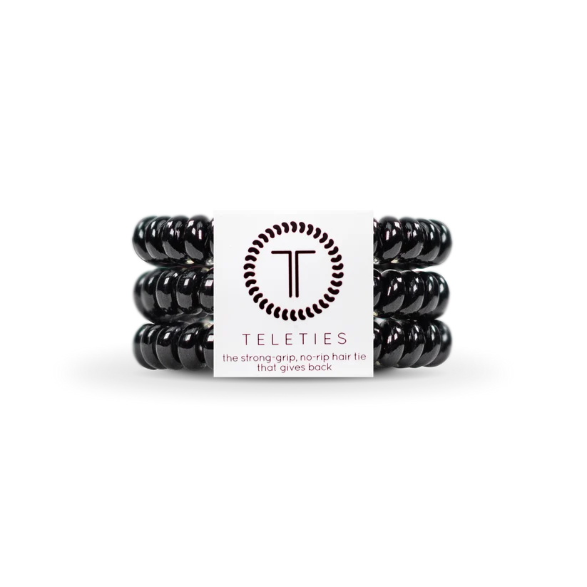 Teleties Spiral Hair Coils