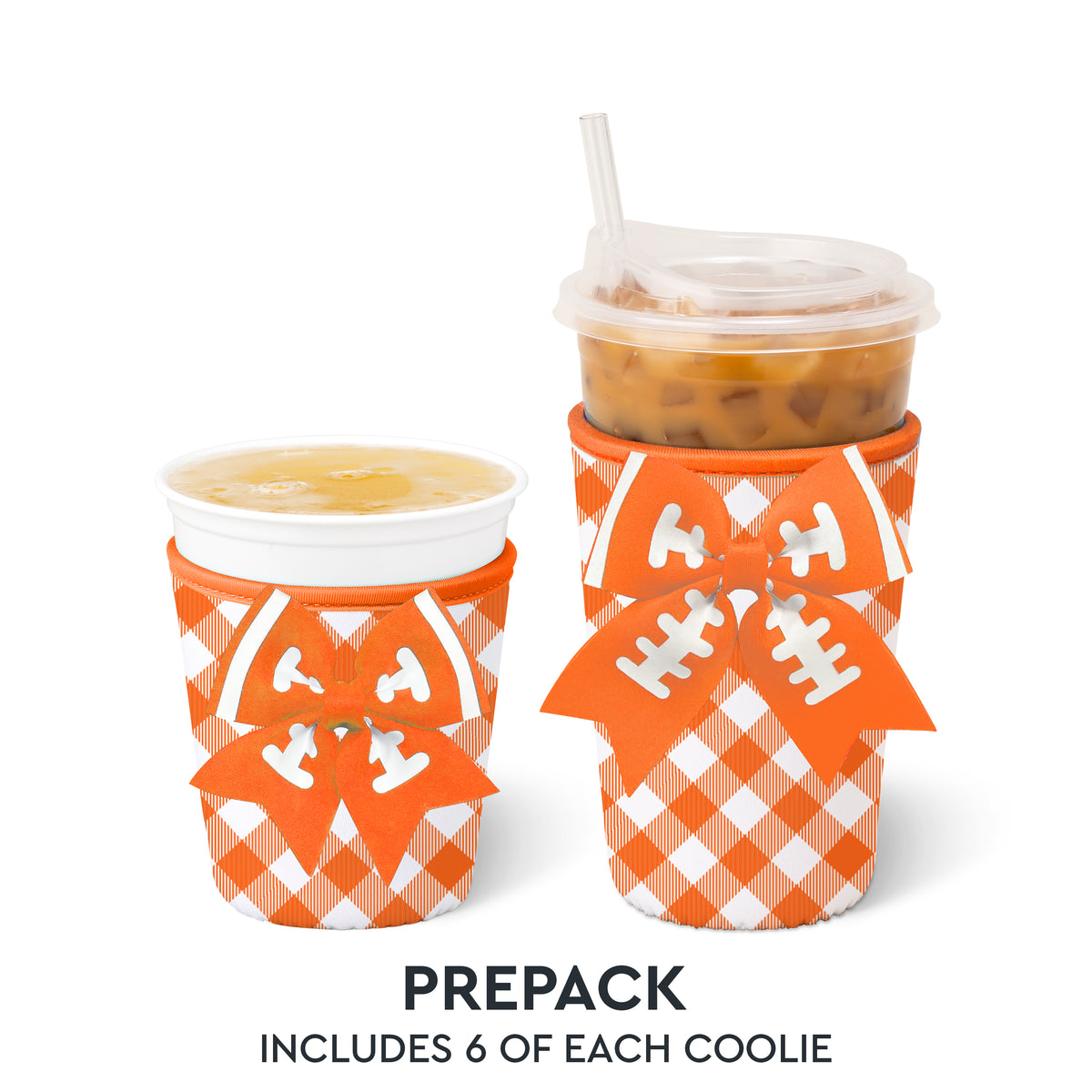 Swig Gingham Gameday