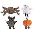 Halloween Plush Pals