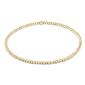 Enewton Classic Gold Bracelet