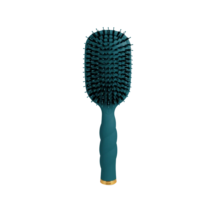 Teleties Hair Brush