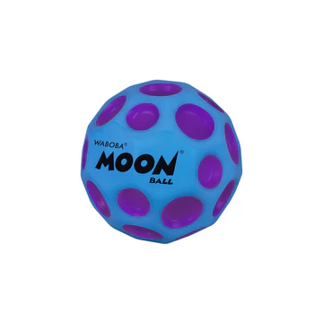 Martian Moon Ball