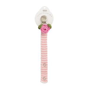 Crochet Pacy Strap