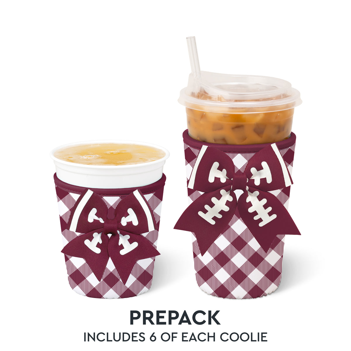 Swig Gingham Gameday