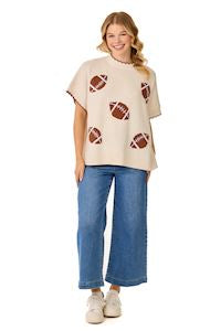 Tailgate Sweater