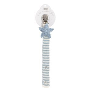 Crochet Pacy Strap