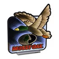 Mossy oak Duck Logo Ekkolight 23.75"