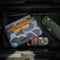 Burlebo CC Wallet