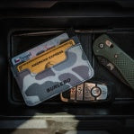 Burlebo CC Wallet