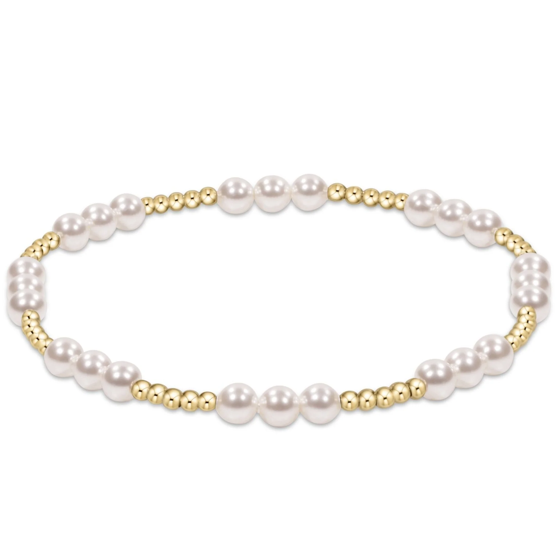 Joy Pearl Bracelet
