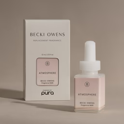 Pura Fragrances