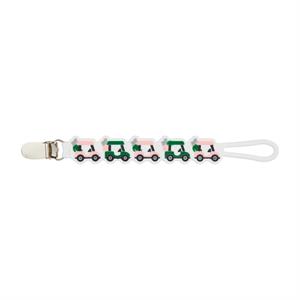 Silicone Pacy Strap