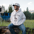 Burlebo Fleece Hoodie