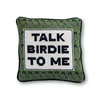 Needlepoint Pillows