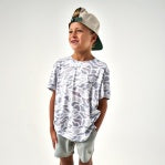 Burlebo Youth Go To Tee