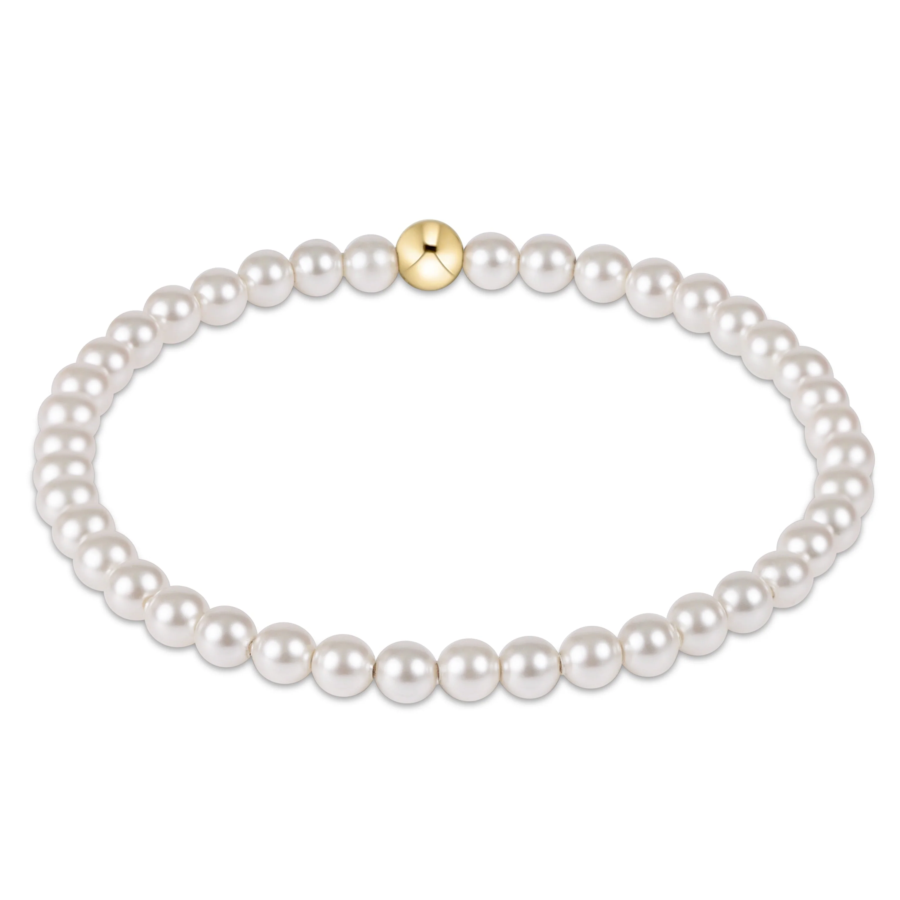 Enewton Classic Pearl Bracelet