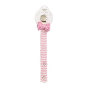 Crochet Pacy Strap