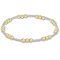 Joy Mixed Metals Bracelet