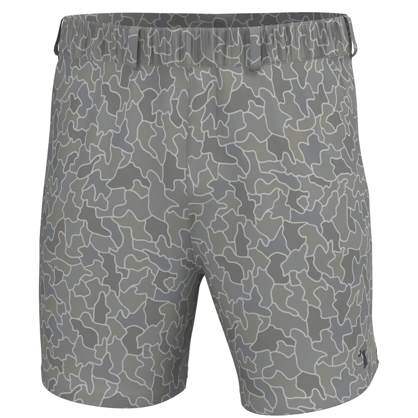 Men’s Volley Shorts