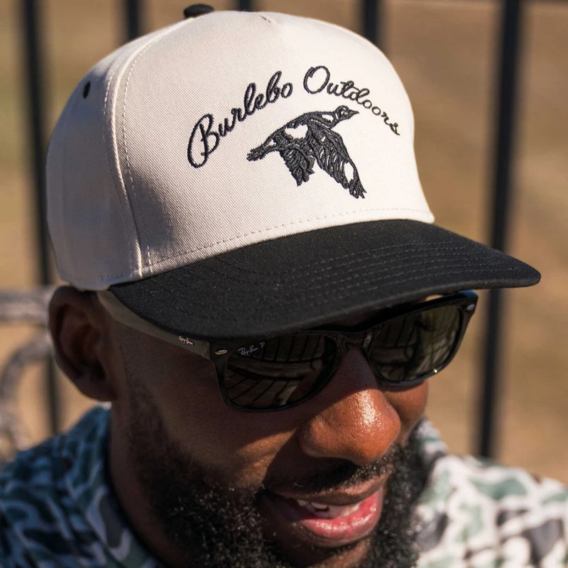 Burlebo Men’s Hats