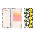 Crush Stick With It Adhesive Notes Desk Set
