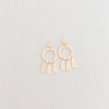 Burbank Earrings