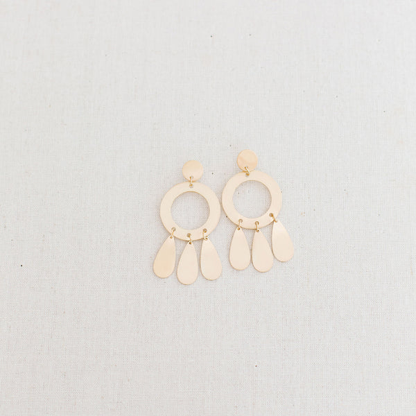 Burbank Earrings