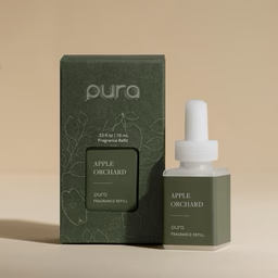 Pura Fragrances