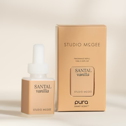 Pura Fragrances