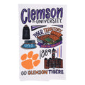Collegiate Tea Towel