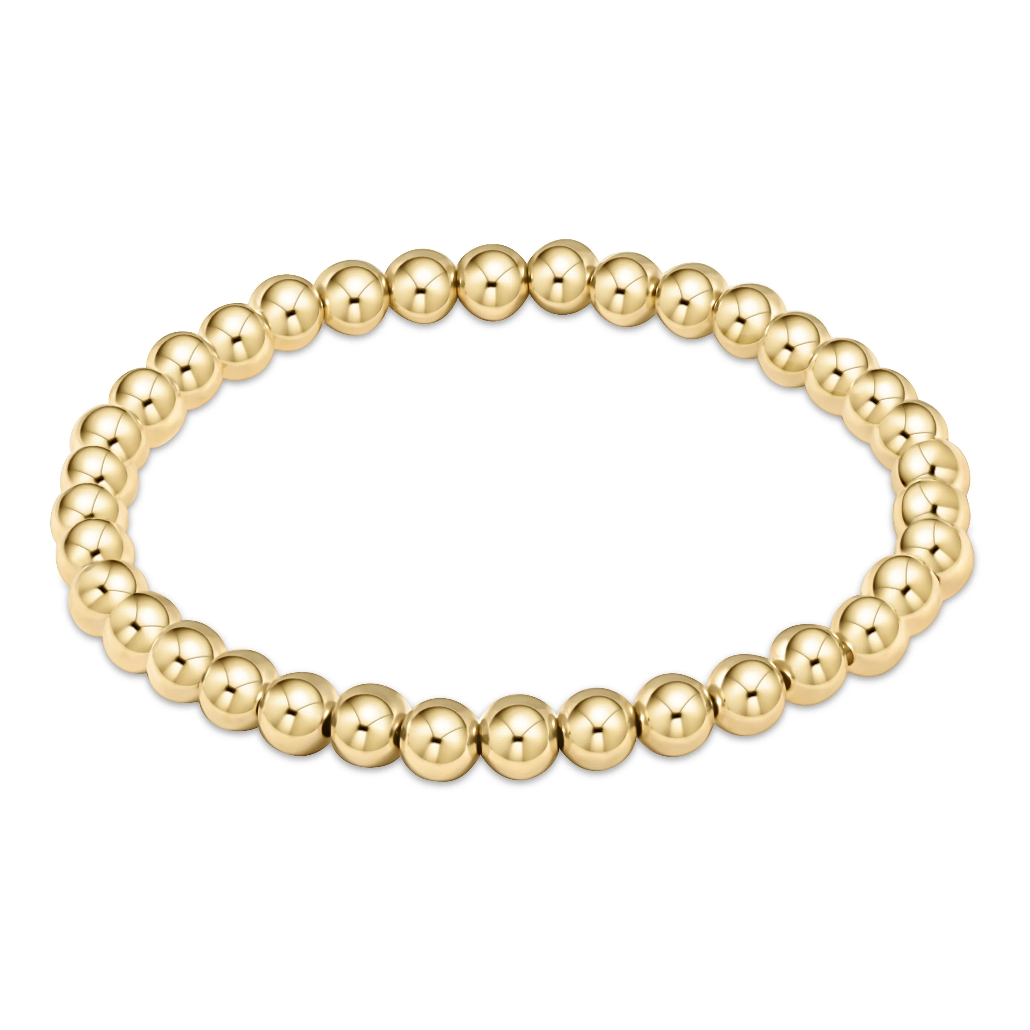 Enewton Classic Gold Bracelet
