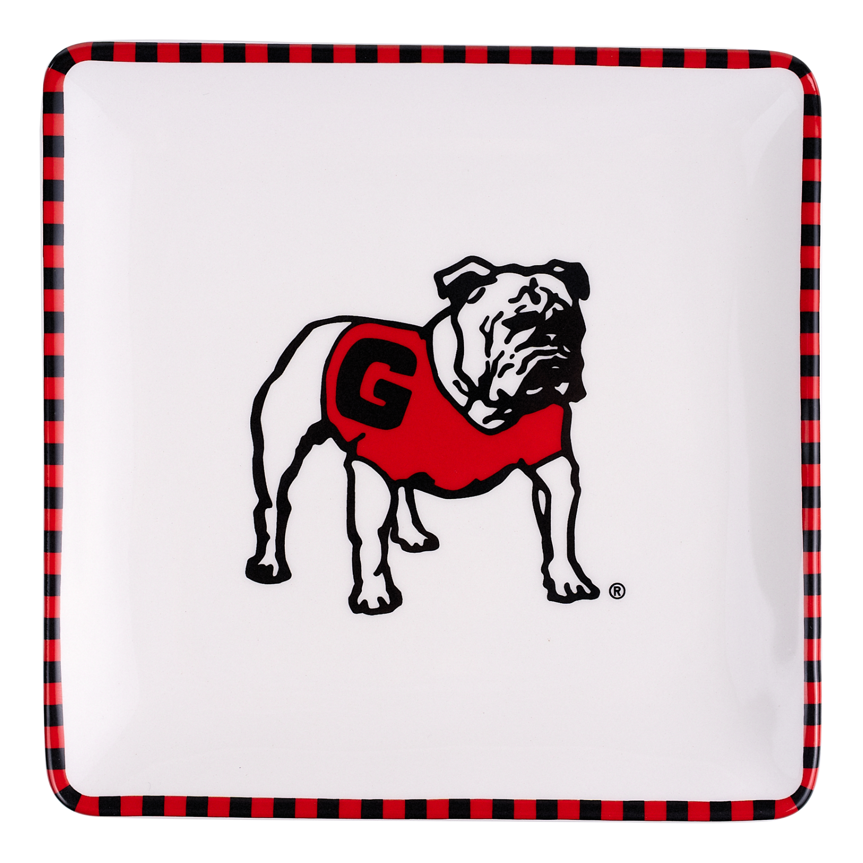 Collegiate Trinket Tray