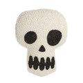 Halloween Beaded Pillow