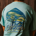 Old Dixie Men's Tee