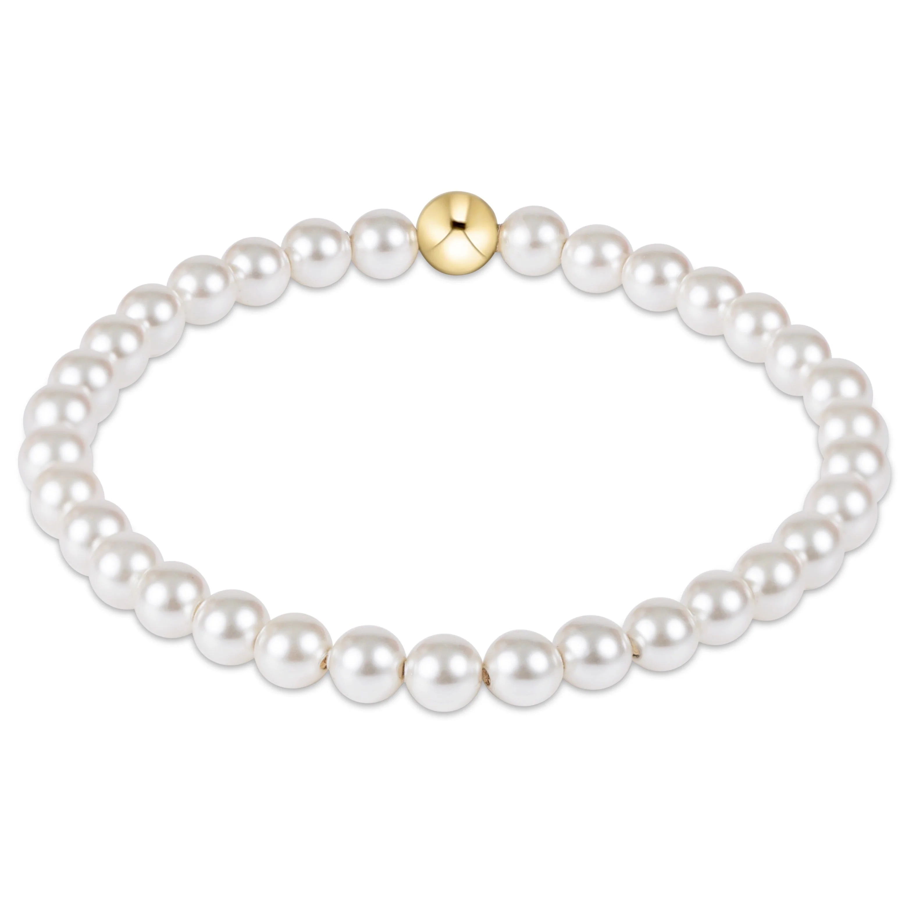 Enewton Classic Pearl Bracelet