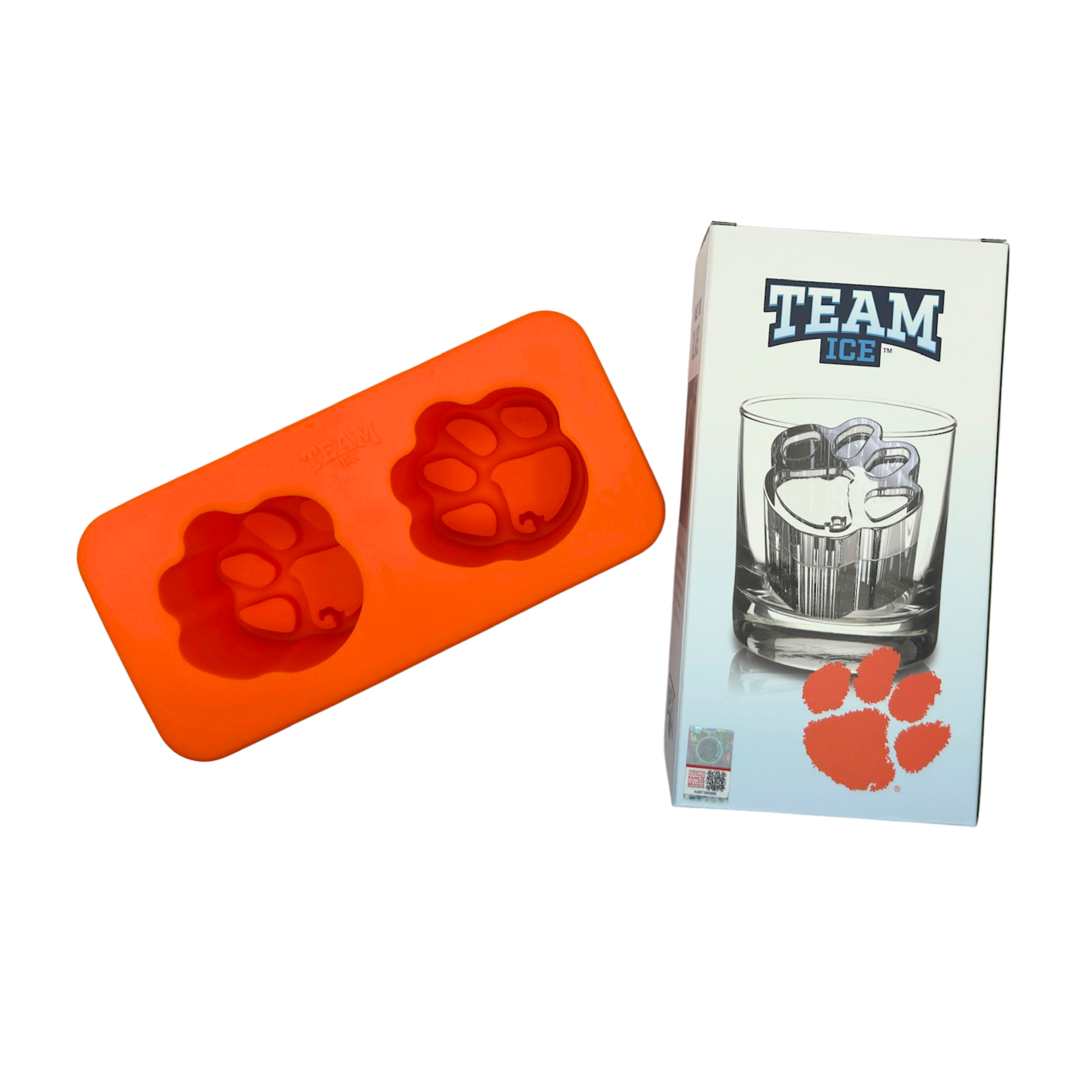 Ice Molds