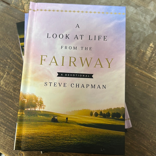 A Look at Life From The Fairway
