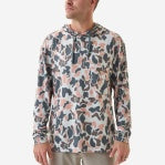 Men’s Burlebo Performance Hoodie