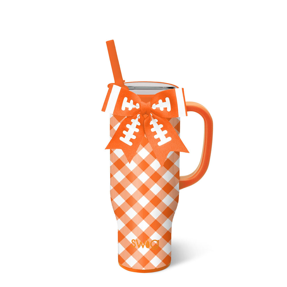 Swig Gingham Gameday