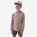 Youth Burlebo Performance Hoodie